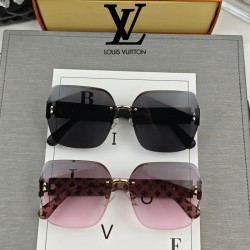 ルイ・ヴィトンの新作サングラス...