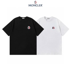 MONCLERの2色刺繍 26... MONCLERの2色刺繍 26...