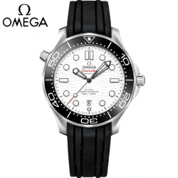 オメガ シーマスター ダイバー... オメガ シーマスター ダイバー...