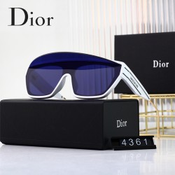 ディオールの新作サングラスが大...
