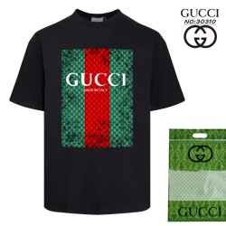 グッチ半袖Tシャツ... グッチ半袖Tシャツ...