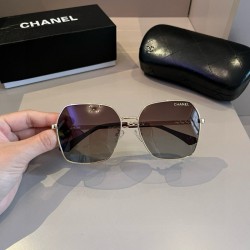 【CHANEL】シャネル サン...