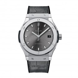 HUBLOT ウブロ クラシッ...