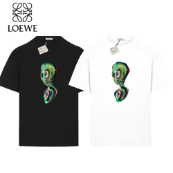 ロエベ「水彩画アート グラフィ... ロエベ「水彩画アート グラフィ...