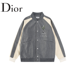 Dior キャットウォーク野球...