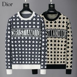 Dior メンズ ライト高級ジ...