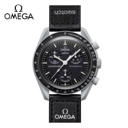 オメガ 月面探査ミッション S... オメガ 月面探査ミッション S...