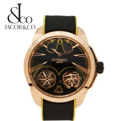 ジェイコブ＆コー シロン トゥ...