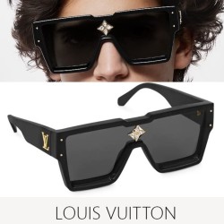 ルイ・ヴィトンのヨーロッパとア...