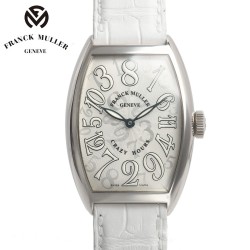 フランク・ミュラー トノウカー... フランク・ミュラー トノウカー...