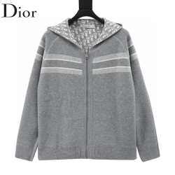 Dior 老眼ジャカードニット...