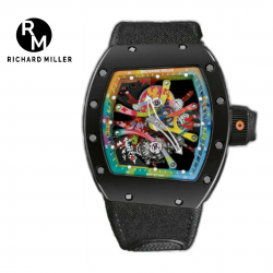 【リシャール・ミル】リシャール...