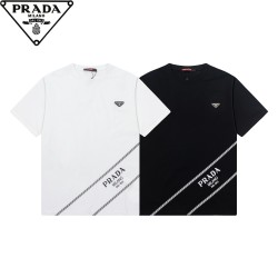 PRADA TEE プラダ 胸...
