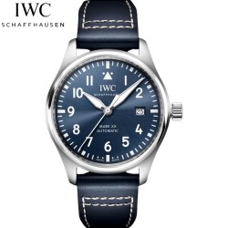 IWC パイロットウォッチ マ...