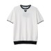 PRADA プラダ 25SS 春夏新作 ユニセックス ニット 半袖