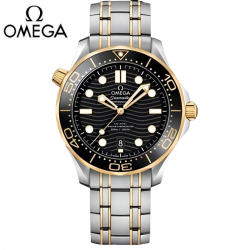 オメガ シーマスター ダイバー... オメガ シーマスター ダイバー...