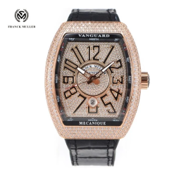 ABFフランクミュラーV45は...