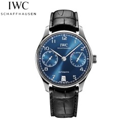 IWC ポルトギーゼ オートマ...