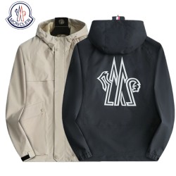 Moncler汎用性の高いグレ... Moncler汎用性の高いグレ...