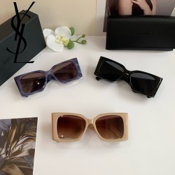 YSL サンローラ サングラス...