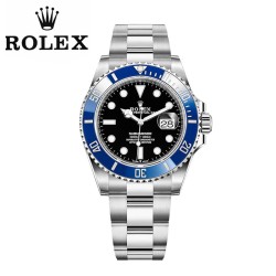 ロレックス、サブマリーナ デイ...