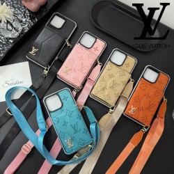 LVエンボス加工カードスロット...