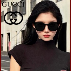 GUCCI グッチ 偏光サング... GUCCI グッチ 偏光サング...