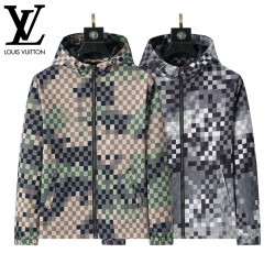 Louis Vuittonモザ...