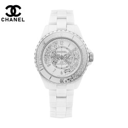 シャネル J12・20 世界限...