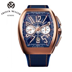 フランクミュラー ヴァンガード...