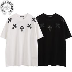 クロムハーツ★クロス半袖Tシャ... クロムハーツ★クロス半袖Tシャ...
