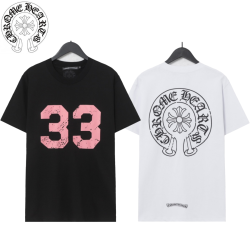 クロムハーツ 半袖Tシャツ コ...