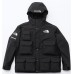 SUPREME x ノースフェイス★防水カーゴジャケット