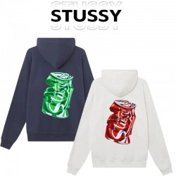 ステューシー フーディー ソー...