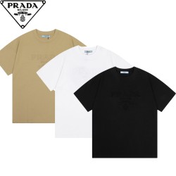 PRADA プラダ エンボス加... PRADA プラダ エンボス加...