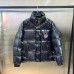 MONCLER モンクレール ダウンジャケット