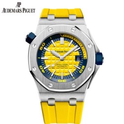 ロイヤルオーク オフショアダイ...