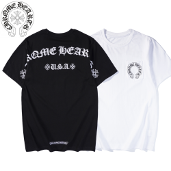 クロムハーツ★USA 半袖 T...