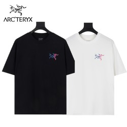Arc’teryx胸プリント半... Arc’teryx胸プリント半...