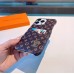 LV クラシック 老眼カードフォンケース 3 パック ソフトケース