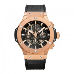 HUBLOT ウブロ アエロバ...