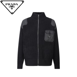 PRADA ナイロン パッチポ...