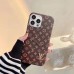 LV クラシック 老眼カードフォンケース 3 パック ソフトケース