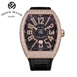 フランク・ミュラー ヴァンガー... フランク・ミュラー ヴァンガー...