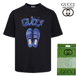 グッチ半袖Tシャツ... グッチ半袖Tシャツ...