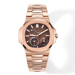 パテックフィリップ ノーチラス...