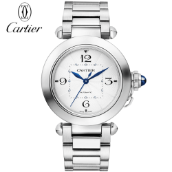 カルティエパシャドゥカルティエ...