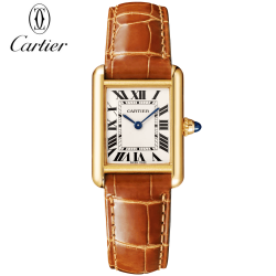 カルティエタンクルイカルティエ...