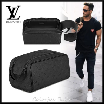 【収納力抜群】LOUIS VU...