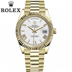 ロレックス デイデイト40 2... ロレックス デイデイト40 2...